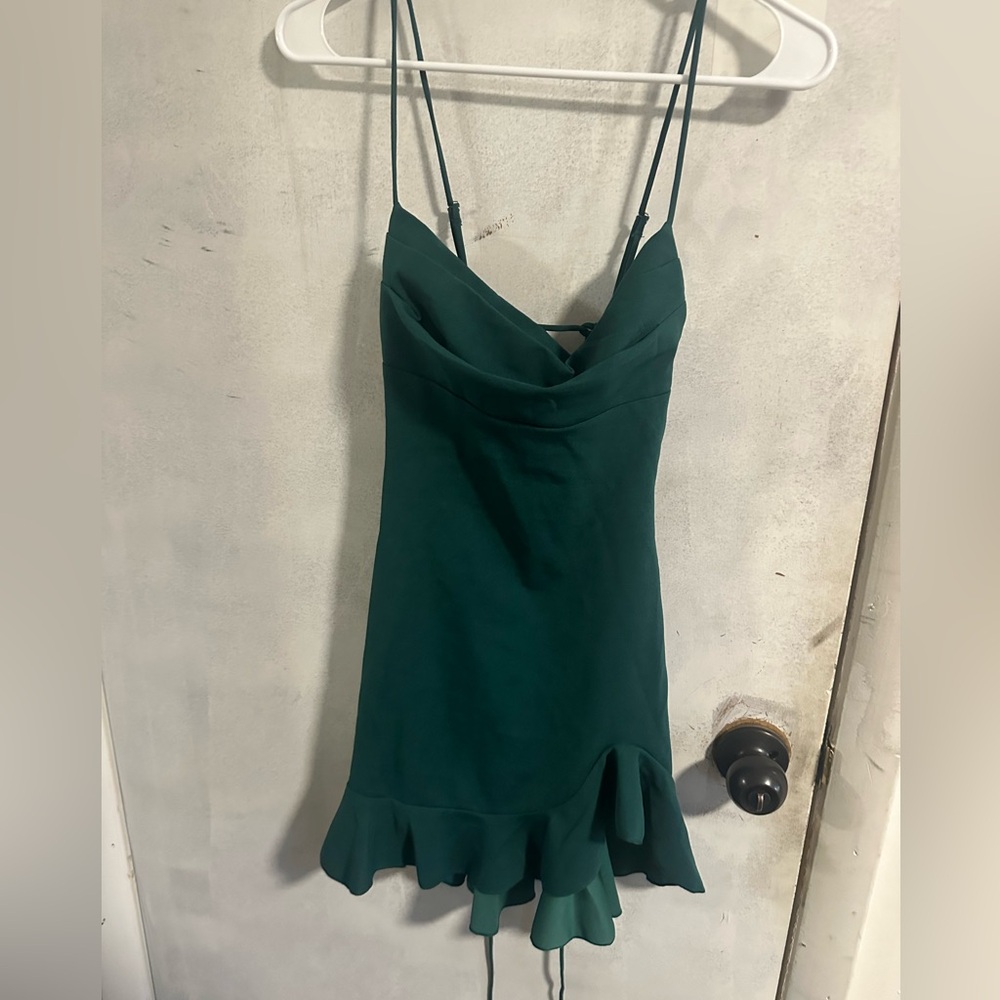 LUCY IN THE SKY Women’s homecoming dress size XXS